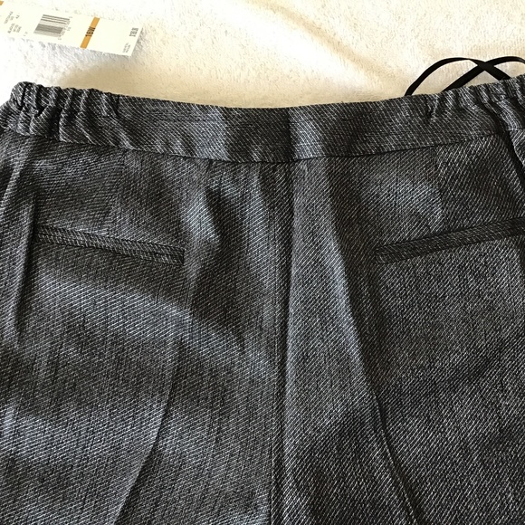 NWT Jones New York suit pants, virgin wool - Picture 5 of 9